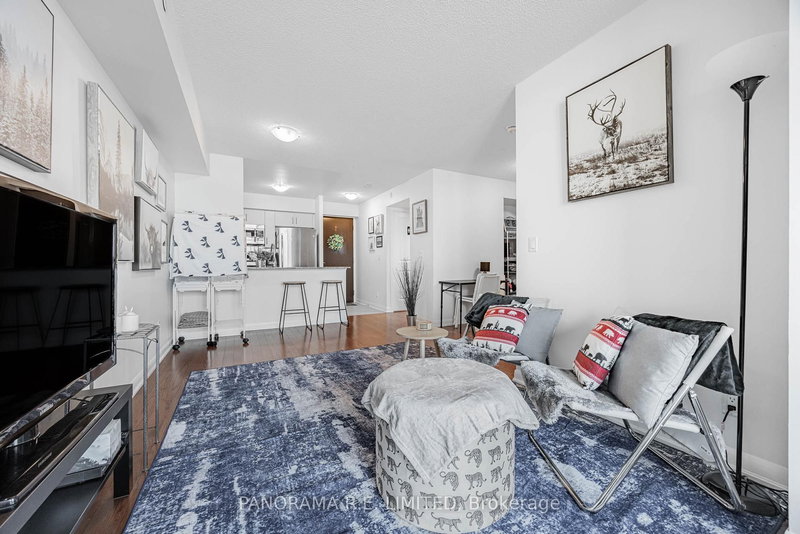 1208 - 215 Sherway Gardens Rd, Toronto, M9C 0A4 | Image 2