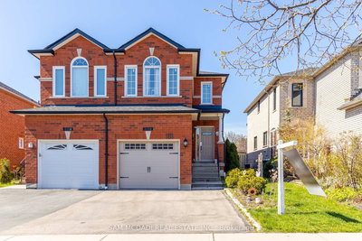 3158 Clayhill Rd | Mississauga | Image