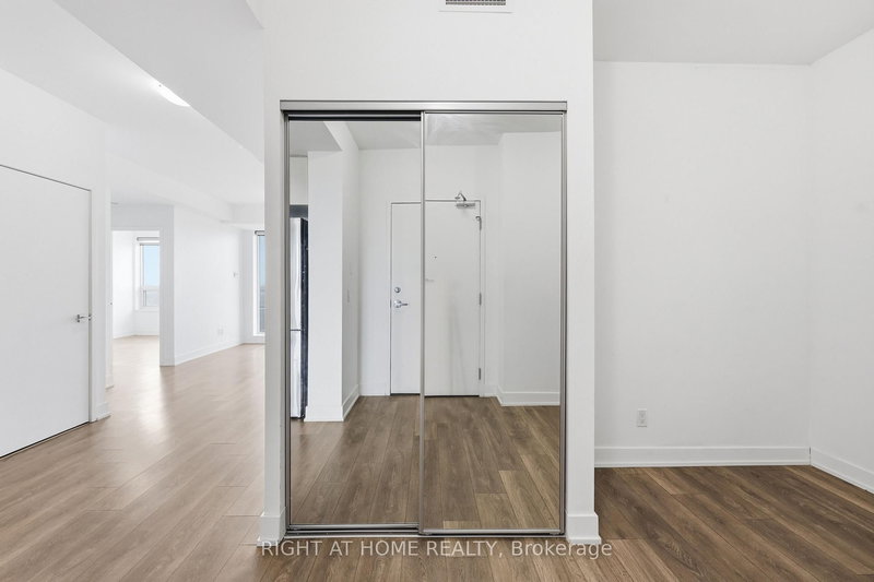 2407 - 297 OAK WALK Dr, Oakville, L6H 3R6 | Image 3