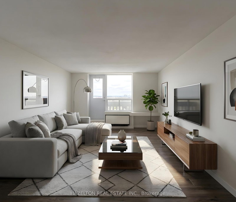 home for lease on 908-6719 Glen Erin Drive