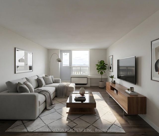 908 - 6719 Glen Erin Drive