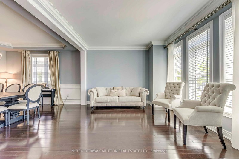 13 Franmar Rd, Brampton, L6X 0W3 | Image 3