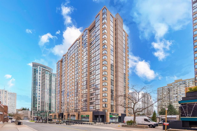 1101 - 265 Enfield Place