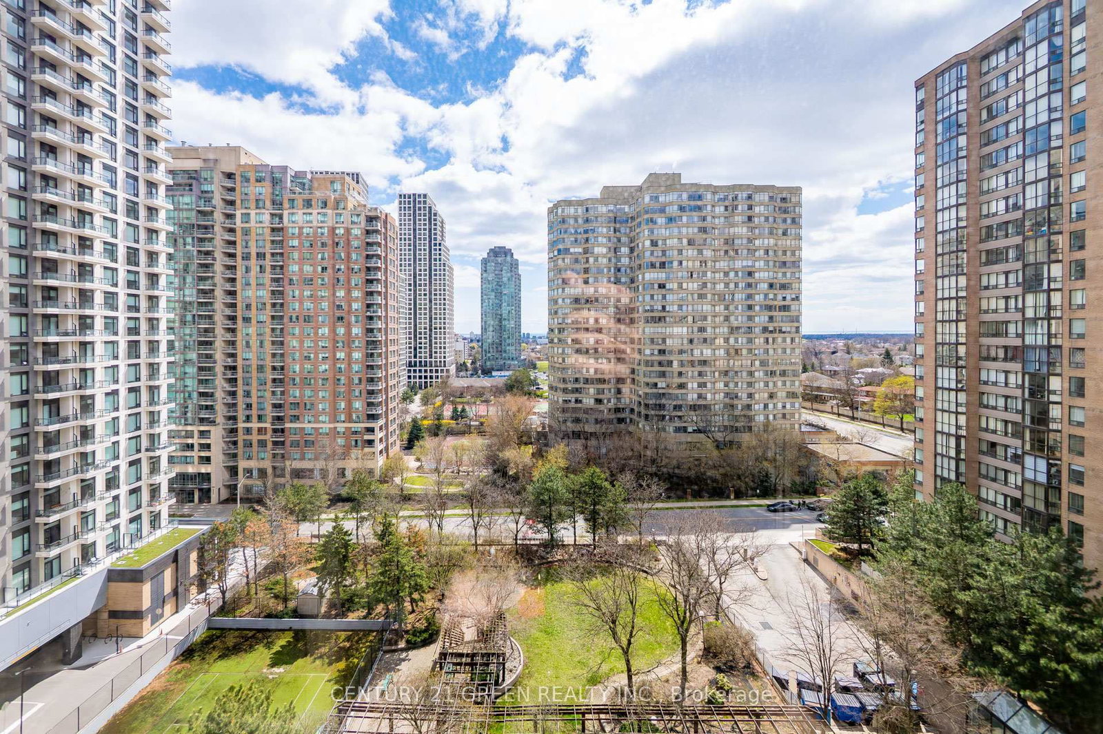 265 Enfield Place, Unit 1101 - Photo 23