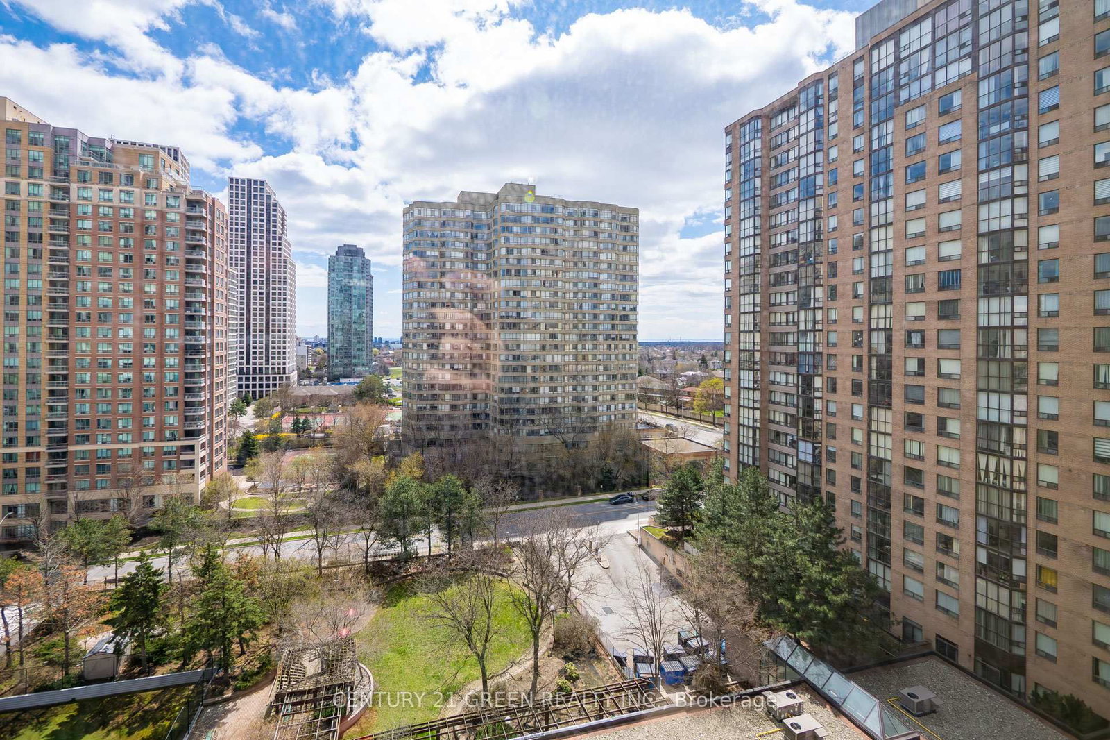 265 Enfield Place, Unit 1101 - Photo 24