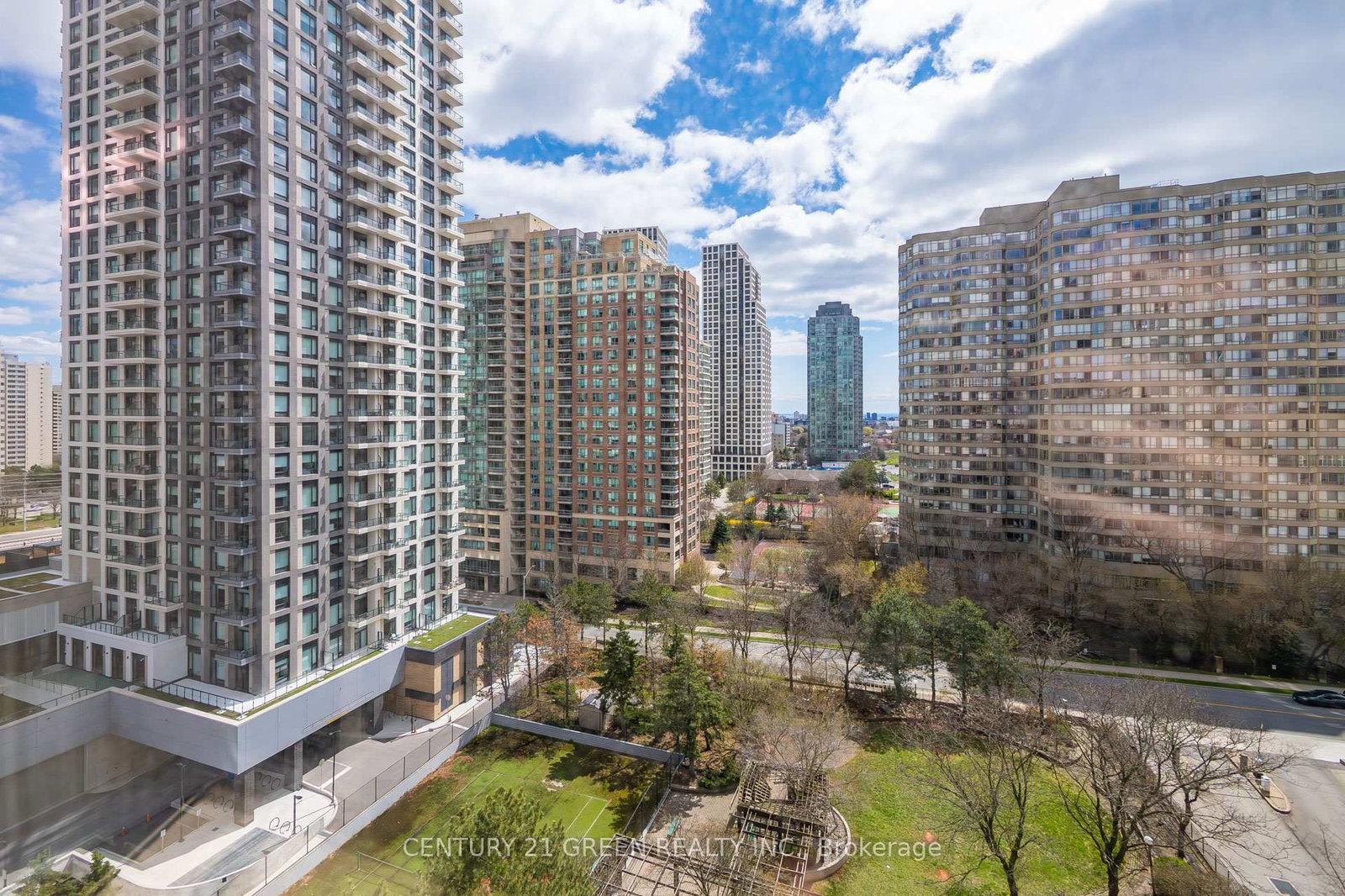 265 Enfield Place, Unit 1101 - Photo 25