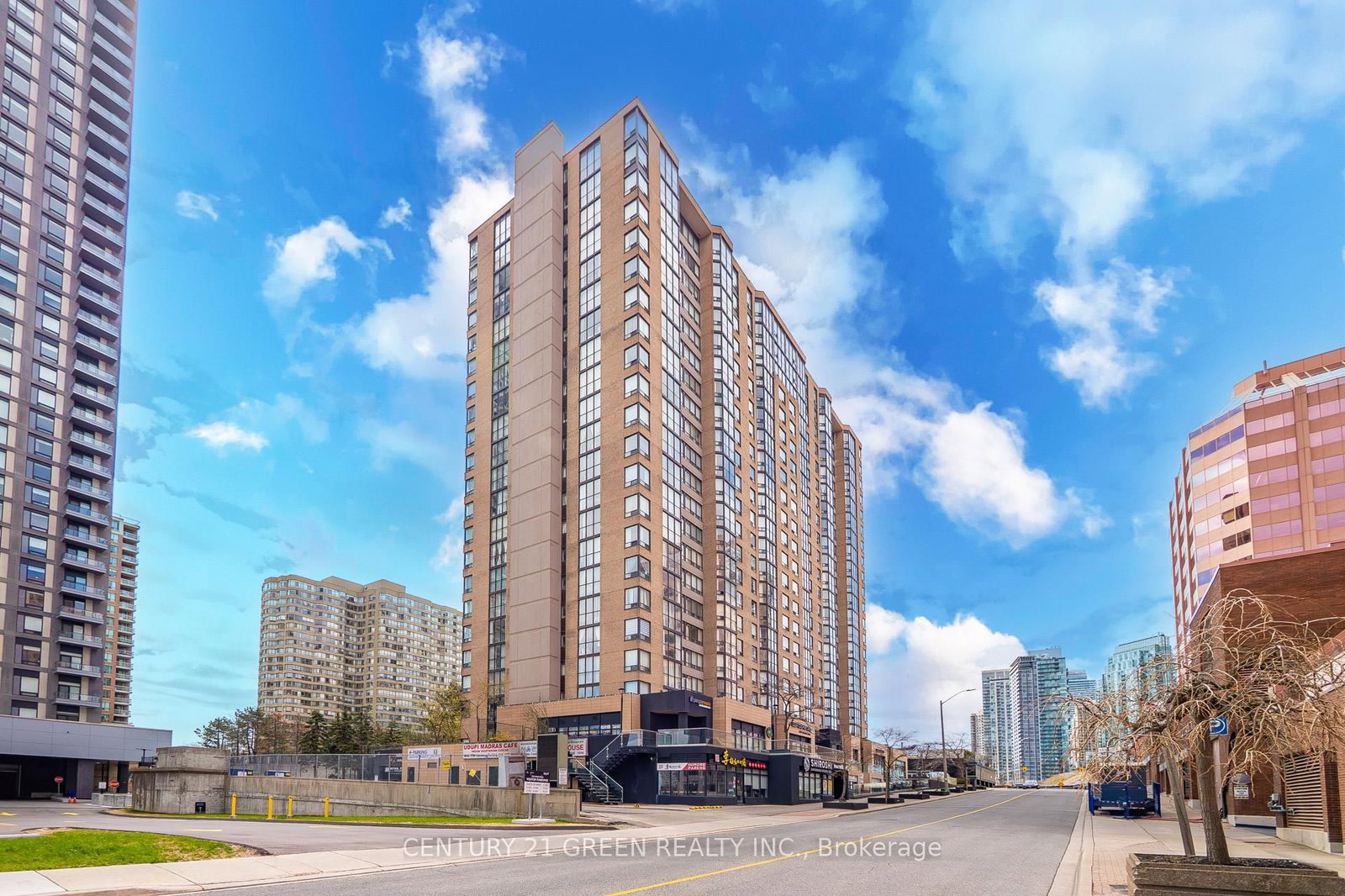 265 Enfield Place, Unit 1101 - Photo 26