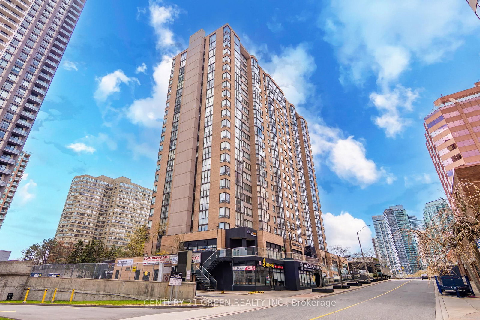 265 Enfield Place, Unit 1101 - Photo 27