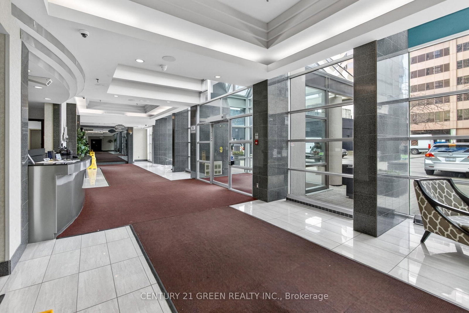 265 Enfield Place, Unit 1101 - Photo 3