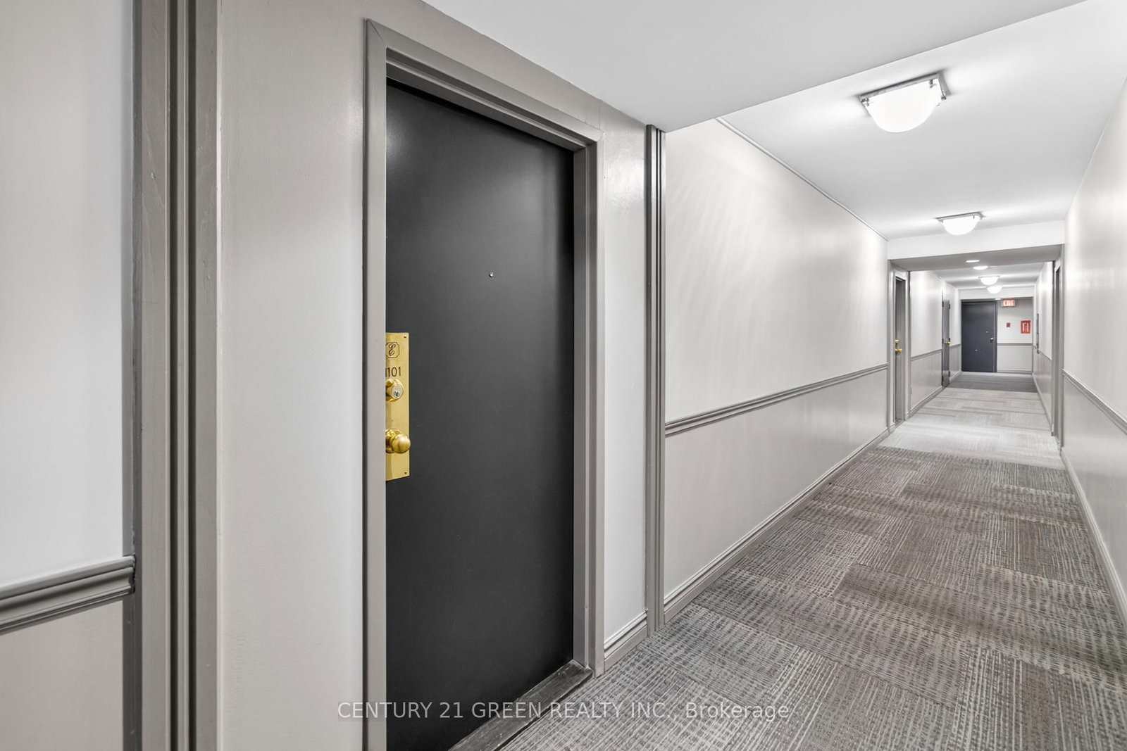 265 Enfield Place, Unit 1101 - Photo 5