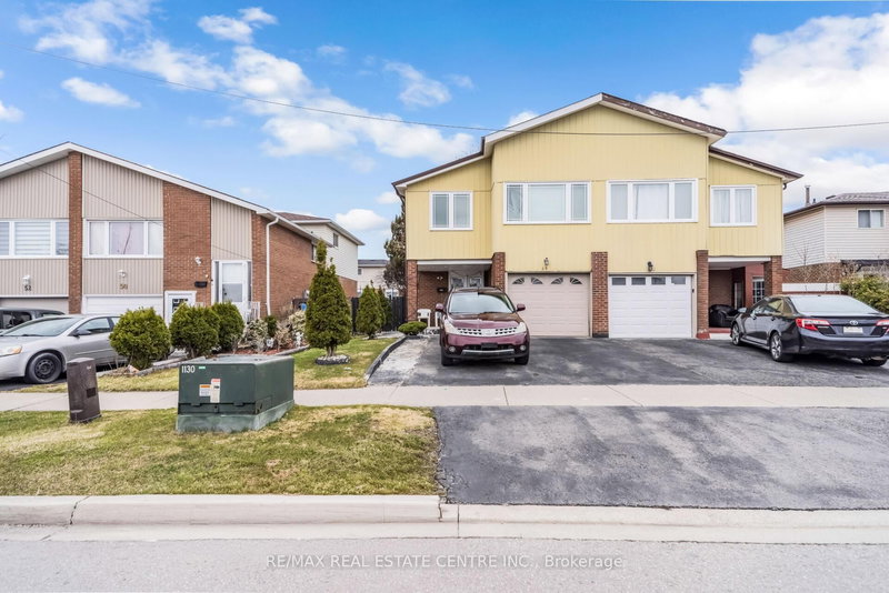 48 Horne Dr, Brampton, Ontario