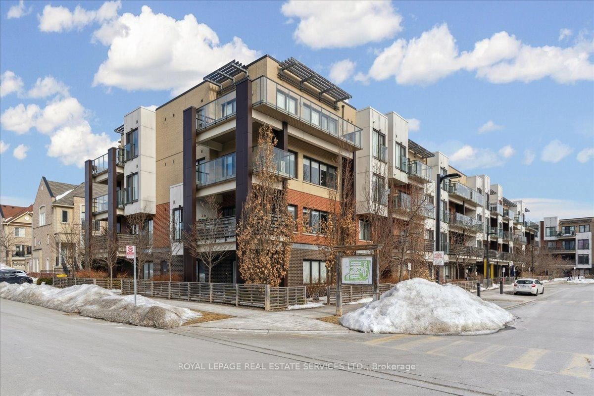 5035 Harvard Road, Unit 411 - Photo 21