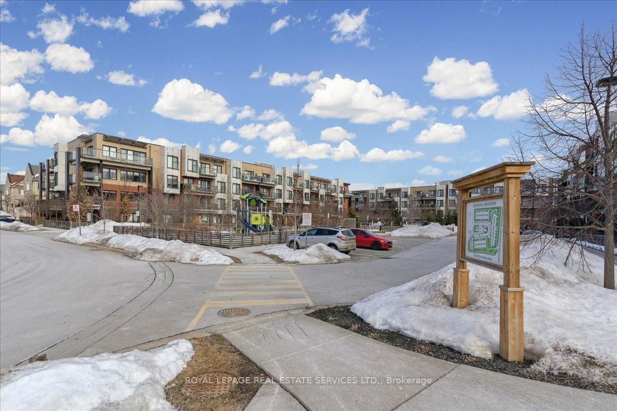 5035 Harvard Road, Unit 411 - Photo 22