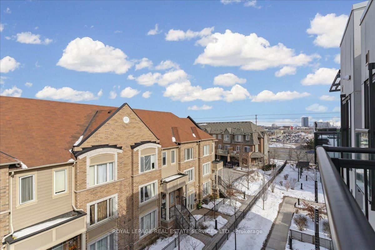 5035 Harvard Road, Unit 411 - Photo 23