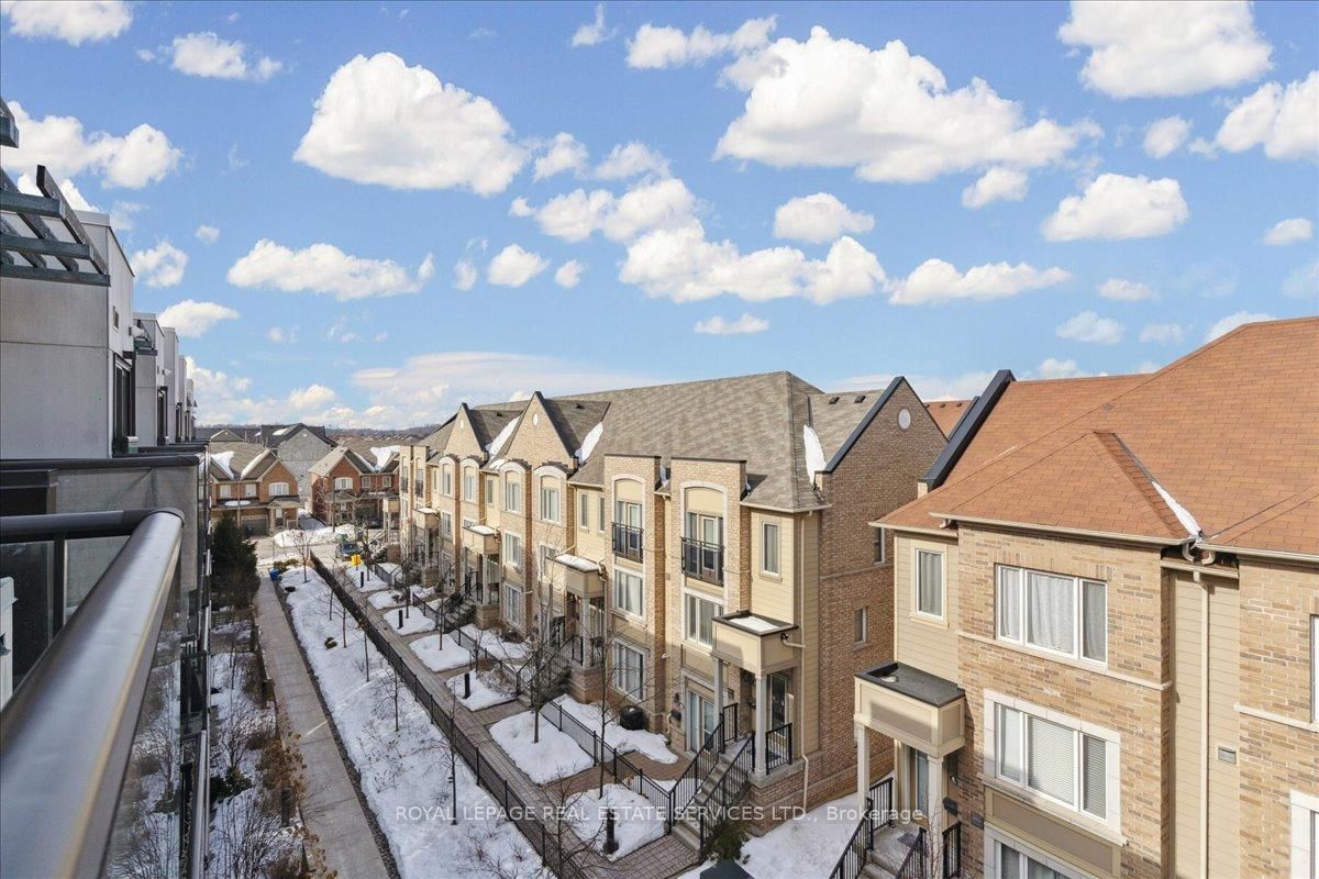 5035 Harvard Road, Unit 411 - Photo 24