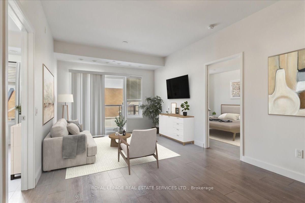 5035 Harvard Road, Unit 411 - Photo 5