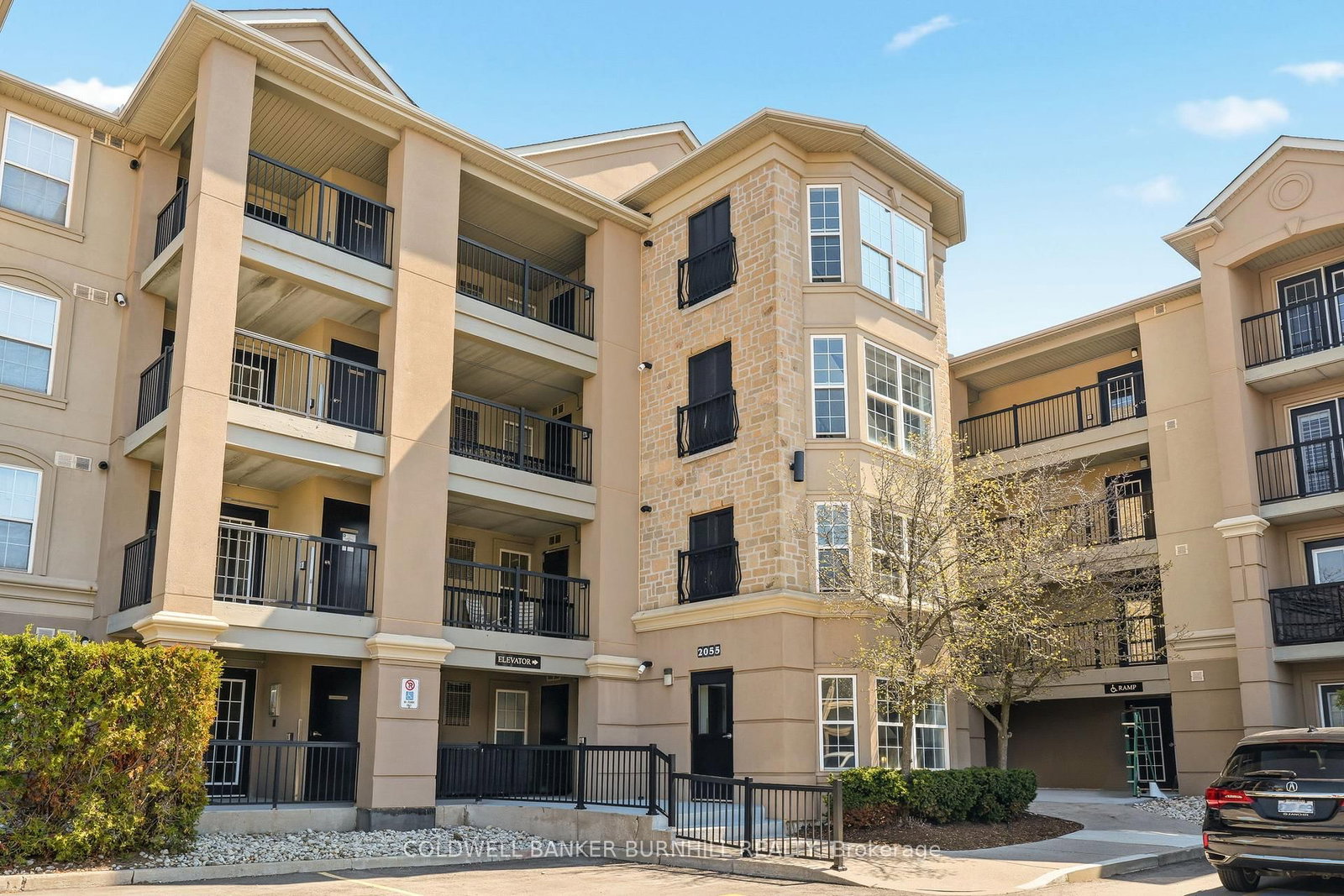 2055 APPLEBY Line, Unit 411 - Photo 28