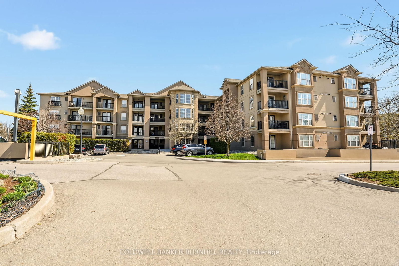 2055 APPLEBY Line, Unit 411 - Photo 29