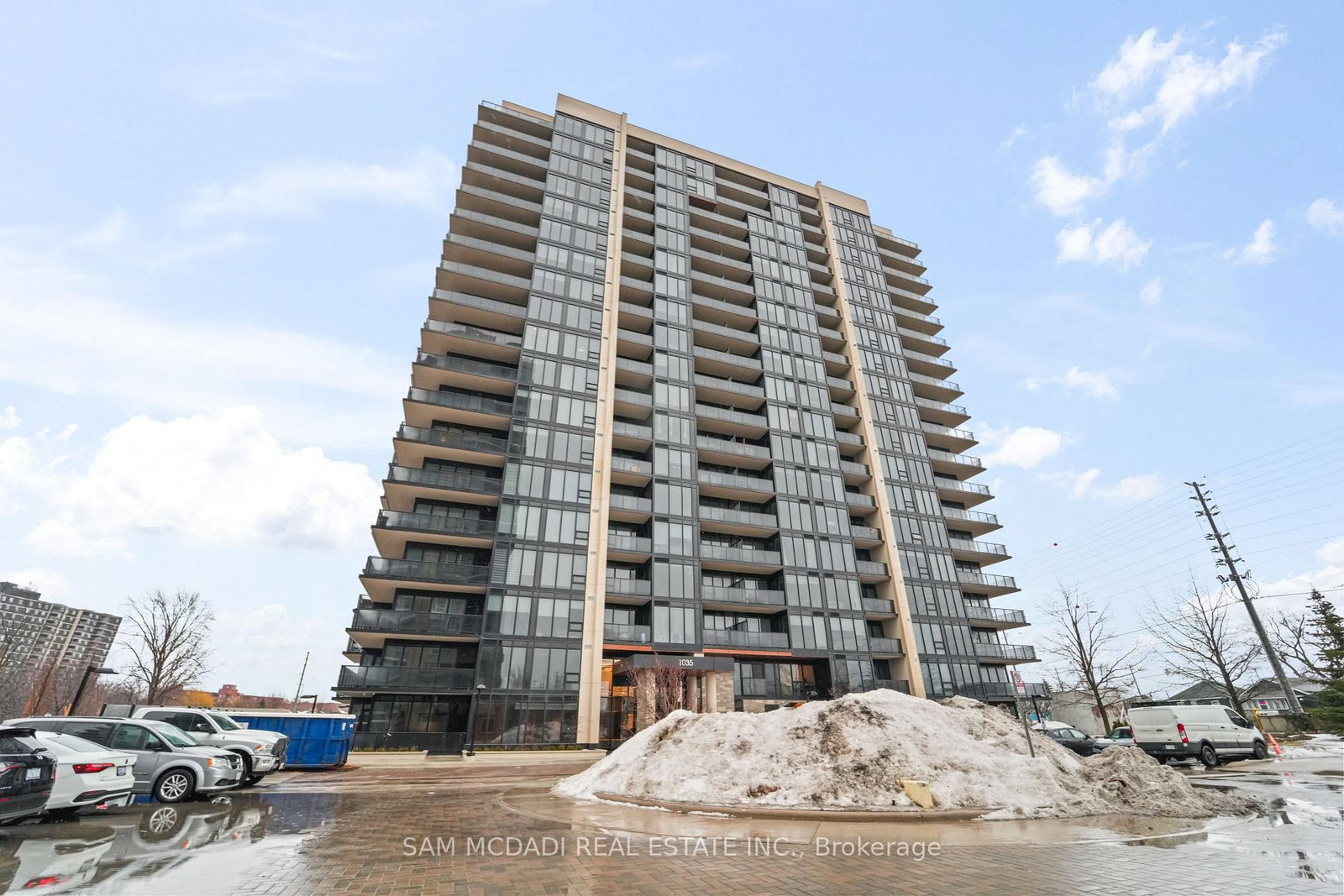 1035 Southdown Road, Unit 1403
