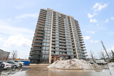 1403 - 1035 Southdown Rd | Mississauga | Image