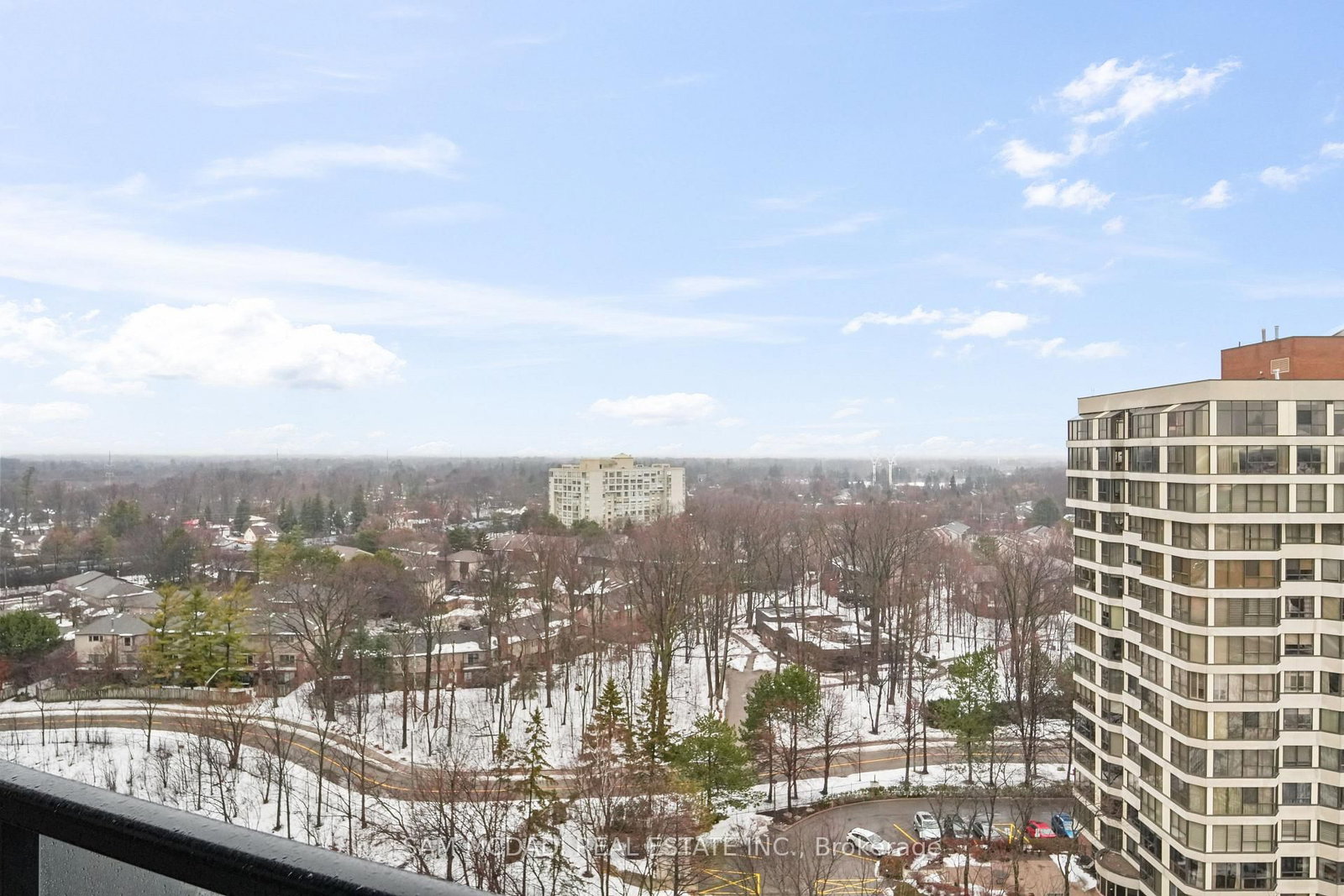 1035 Southdown Road, Unit 1403 - Photo 27