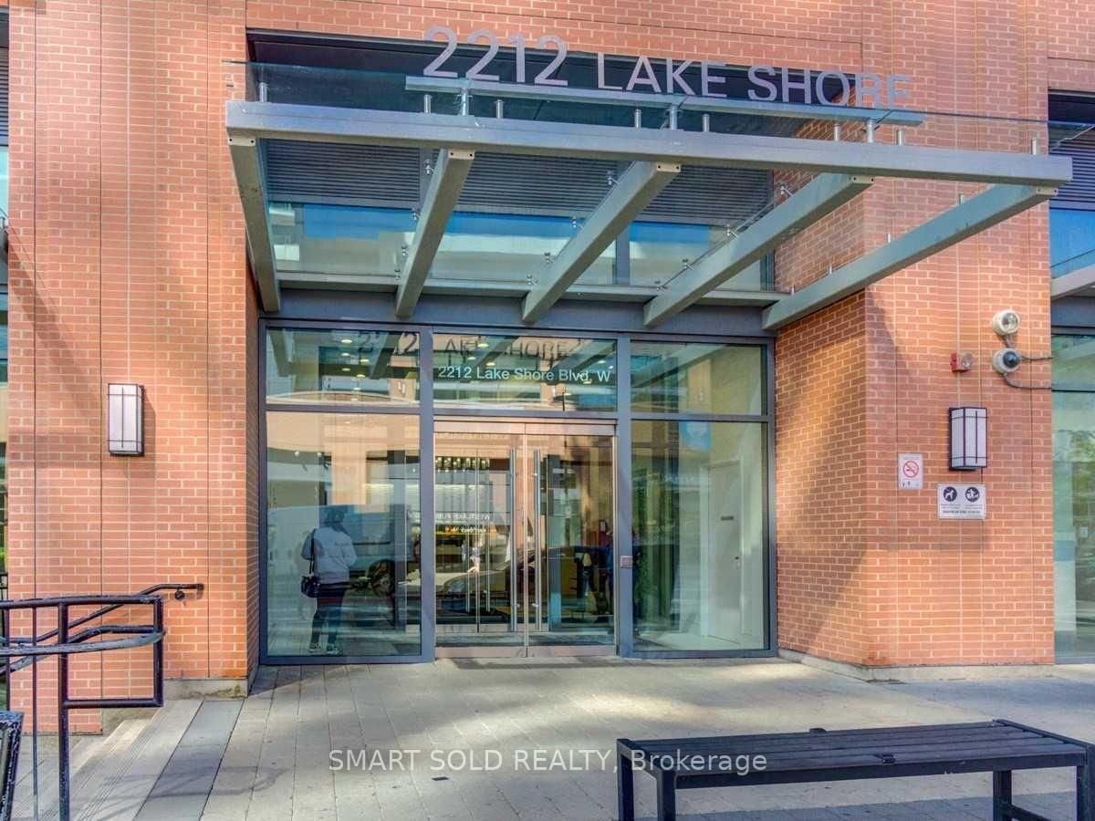 Property at 2212 Lake Shore