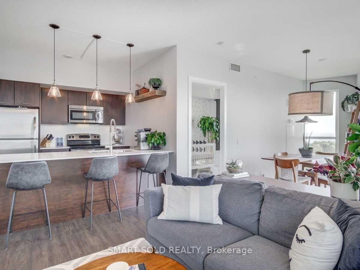 2212 Lake Shore Boulevard, Unit 1503 - Photo 10