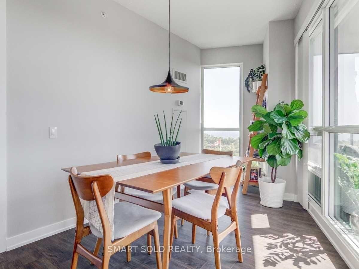 2212 Lake Shore Boulevard, Unit 1503 - Photo 12