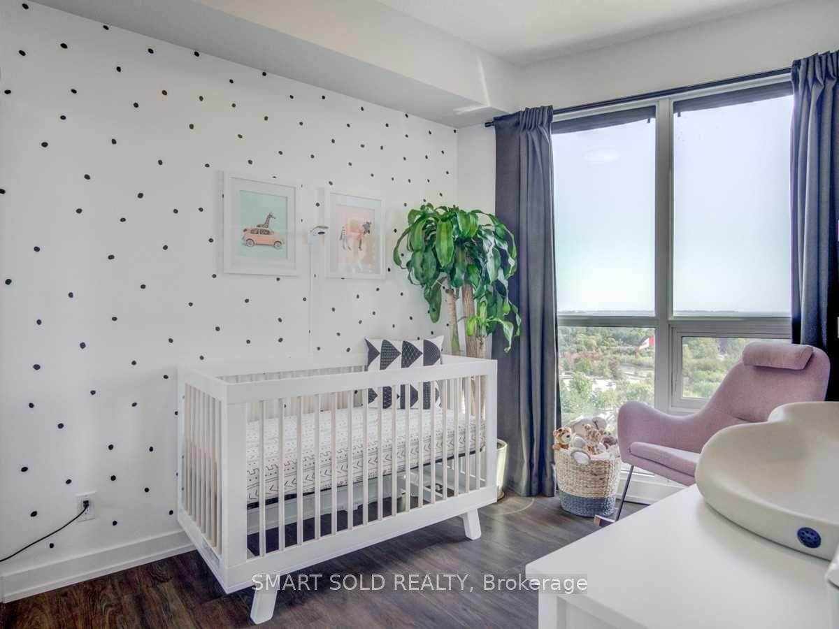 2212 Lake Shore Boulevard, Unit 1503 - Photo 18