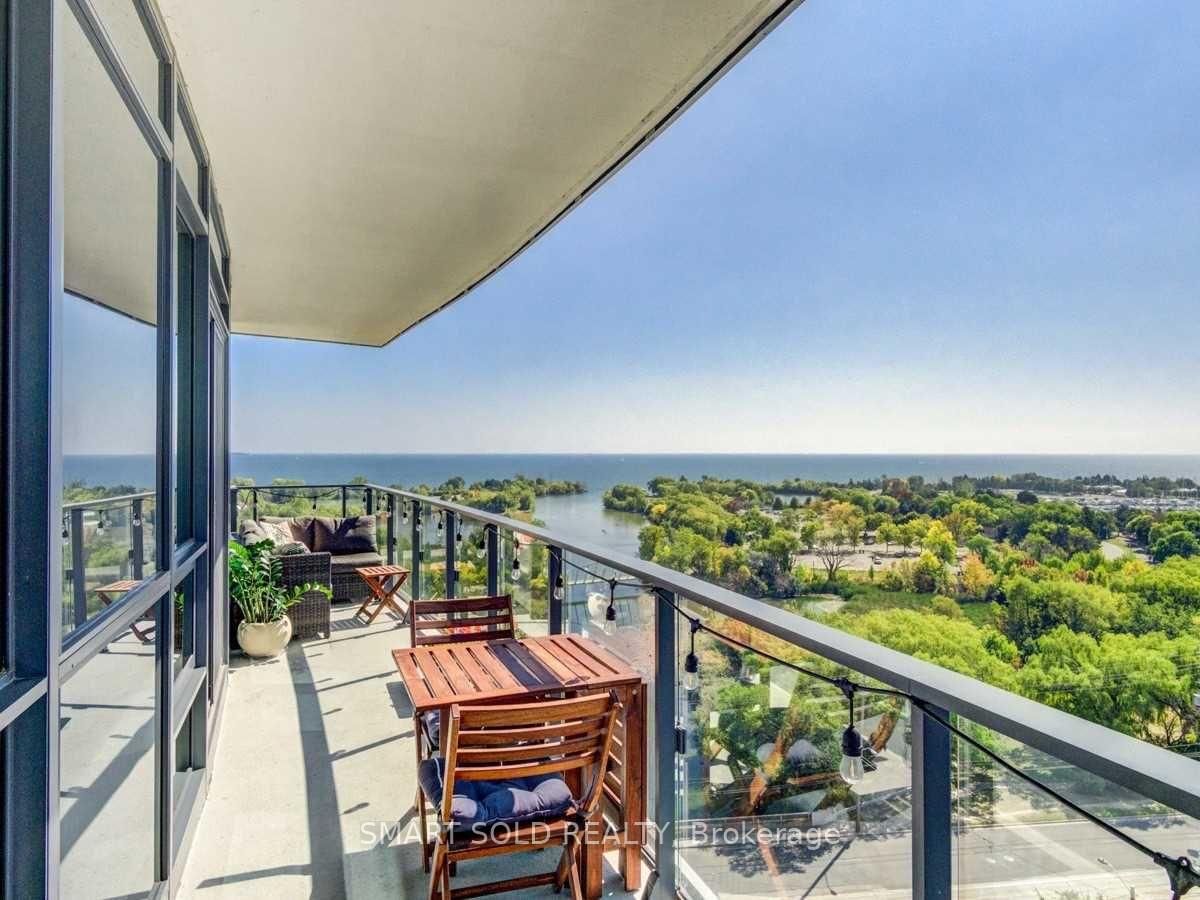 2212 Lake Shore Boulevard, Unit 1503 - Photo 20