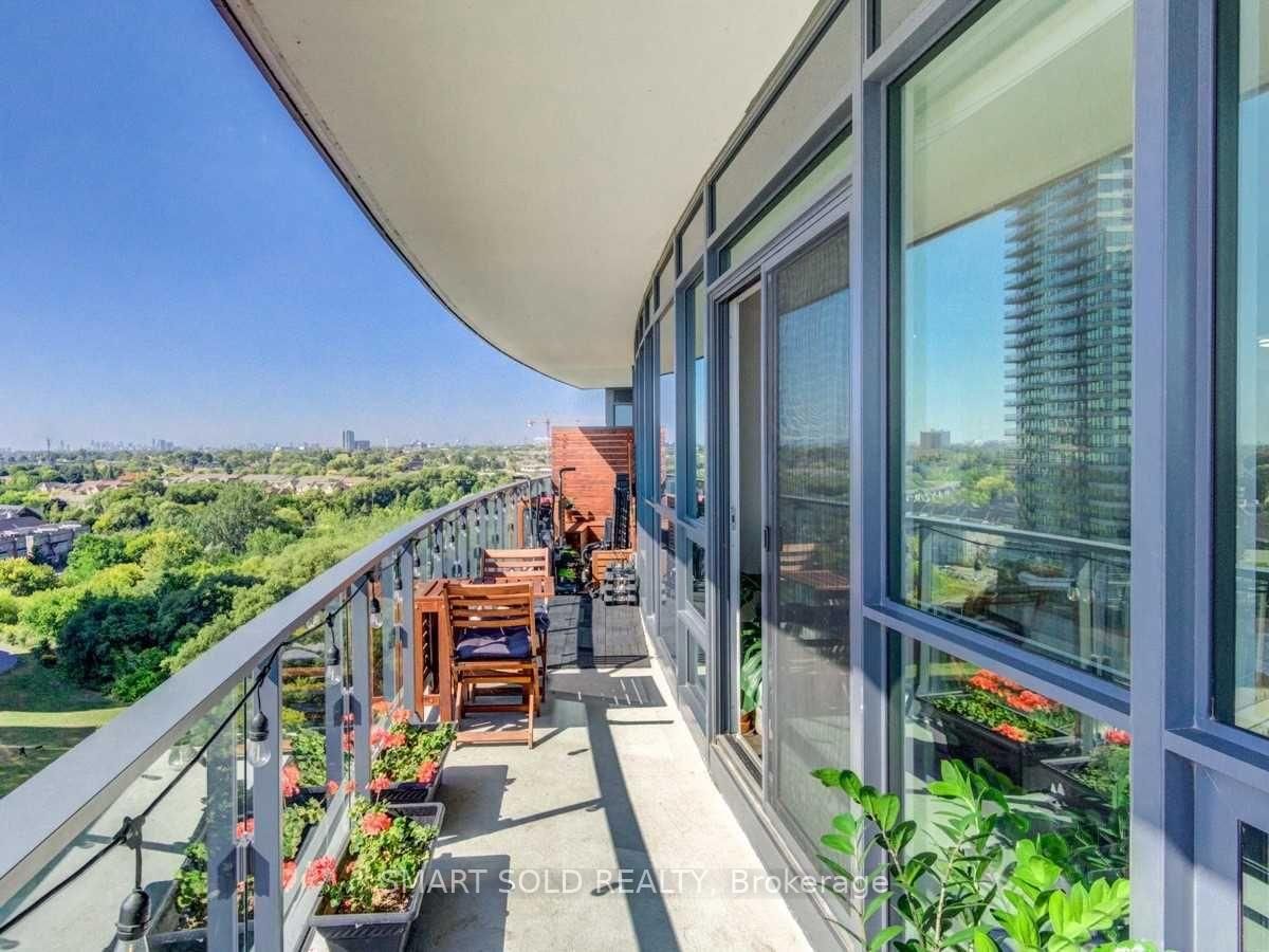 2212 Lake Shore Boulevard, Unit 1503 - Photo 23