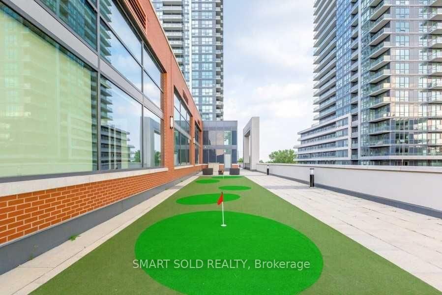 2212 Lake Shore Boulevard, Unit 1503 - Photo 24