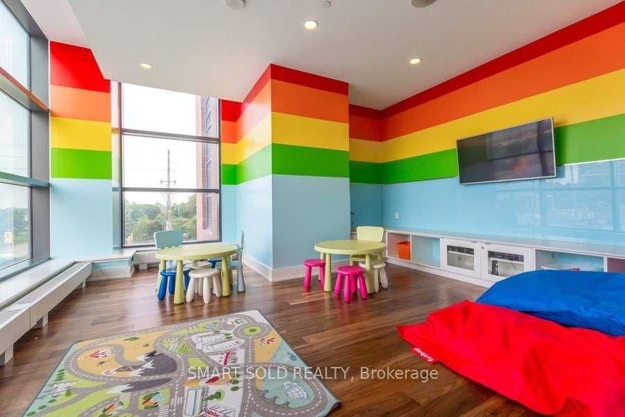 2212 Lake Shore Boulevard, Unit 1503 - Photo 25