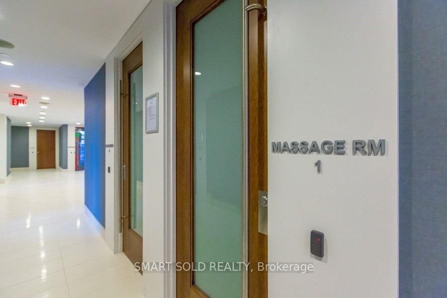 2212 Lake Shore Boulevard, Unit 1503 - Photo 28