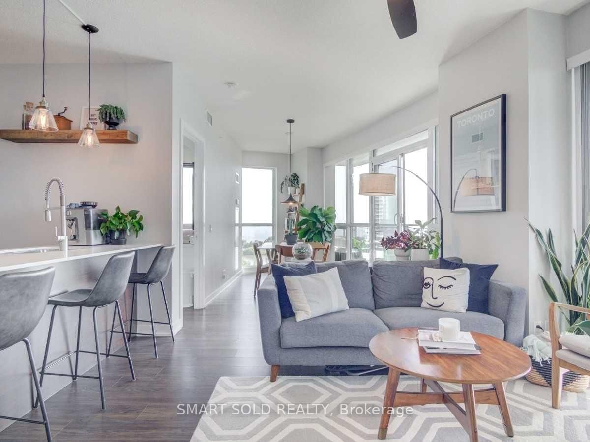 2212 Lake Shore Boulevard, Unit 1503 - Photo 7