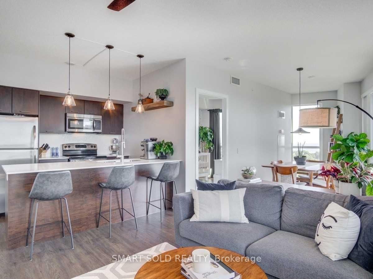 2212 Lake Shore Boulevard, Unit 1503 - Photo 8