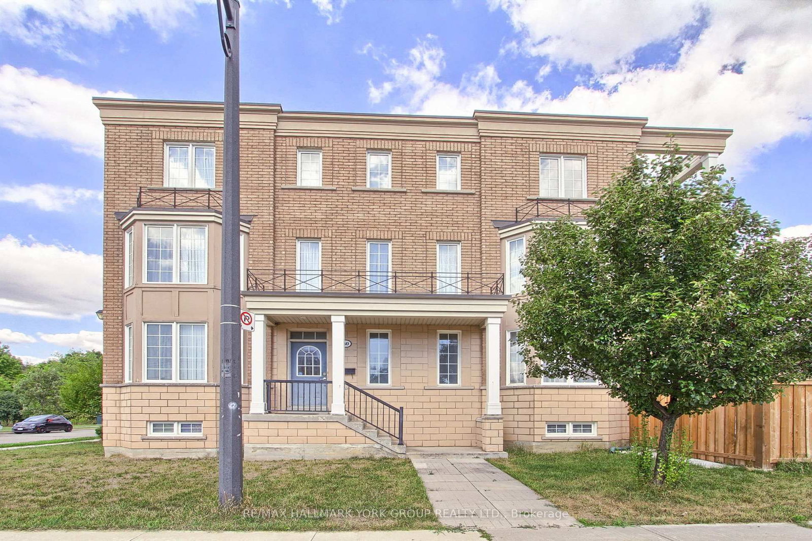 60 Delabo Drive, Toronto, ON