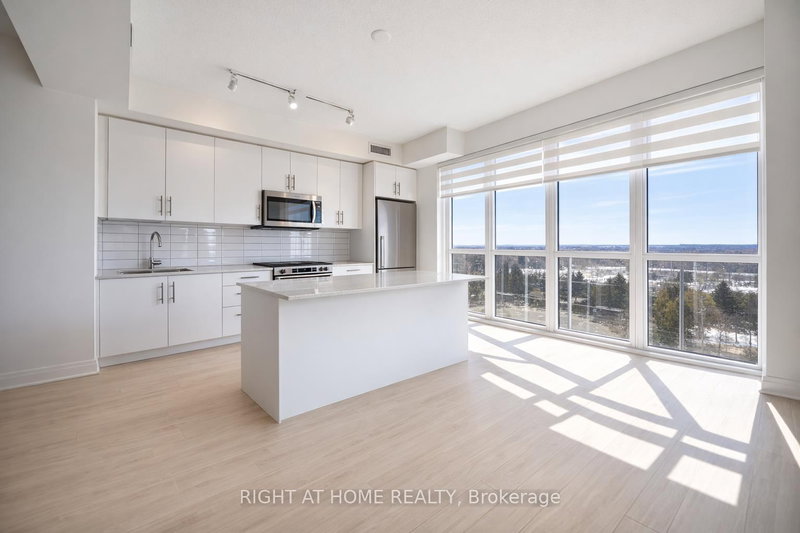 606 - 509 Dundas St W, Oakville, L6M 5P4 | Image 2