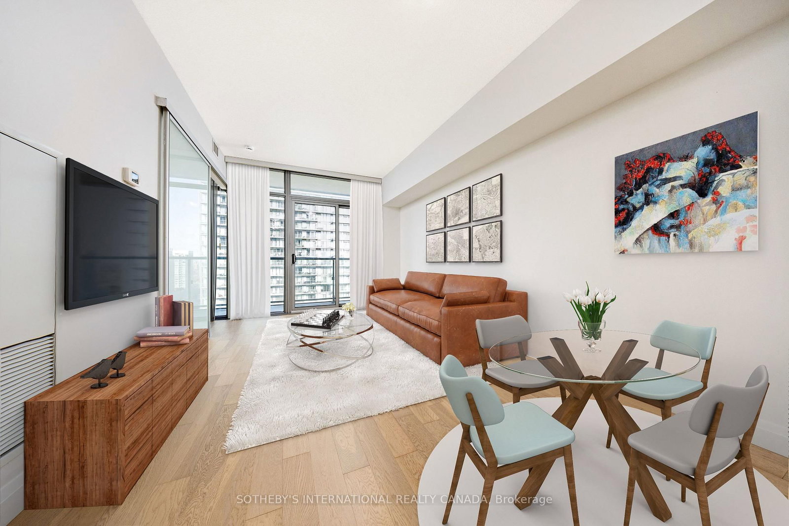 105 The Queensway Avenue, Unit 1601 - Photo 13