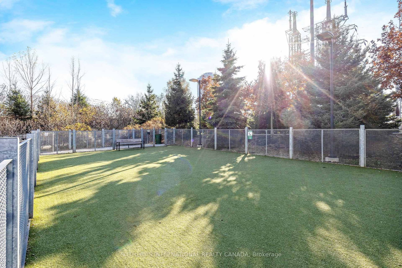 105 The Queensway Avenue, Unit 1601 - Photo 33