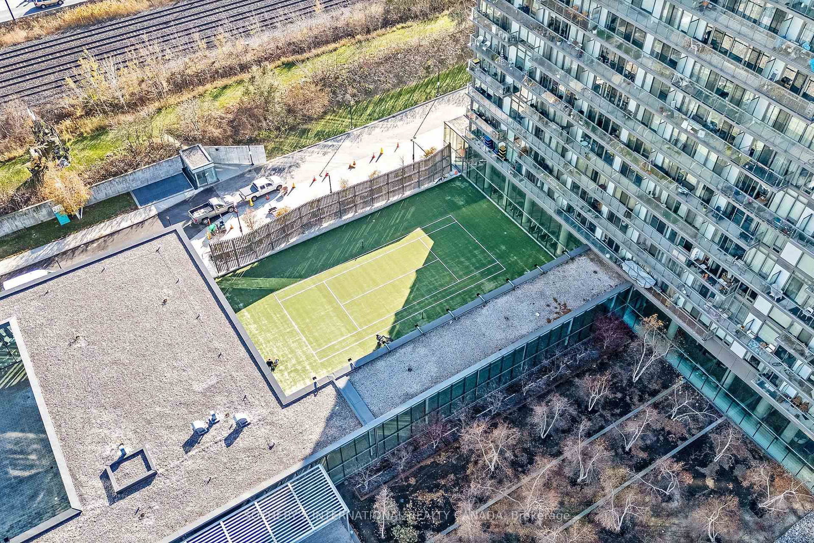 105 The Queensway Avenue, Unit 1601 - Photo 34