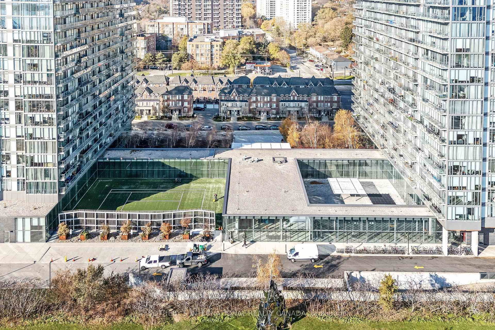 105 The Queensway Avenue, Unit 1601 - Photo 35