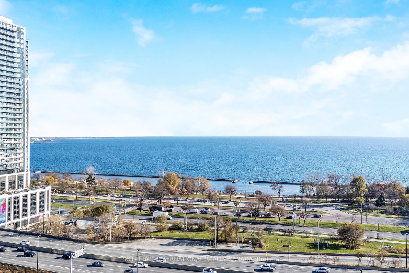 105 The Queensway Avenue, Unit 1601 - Photo 36