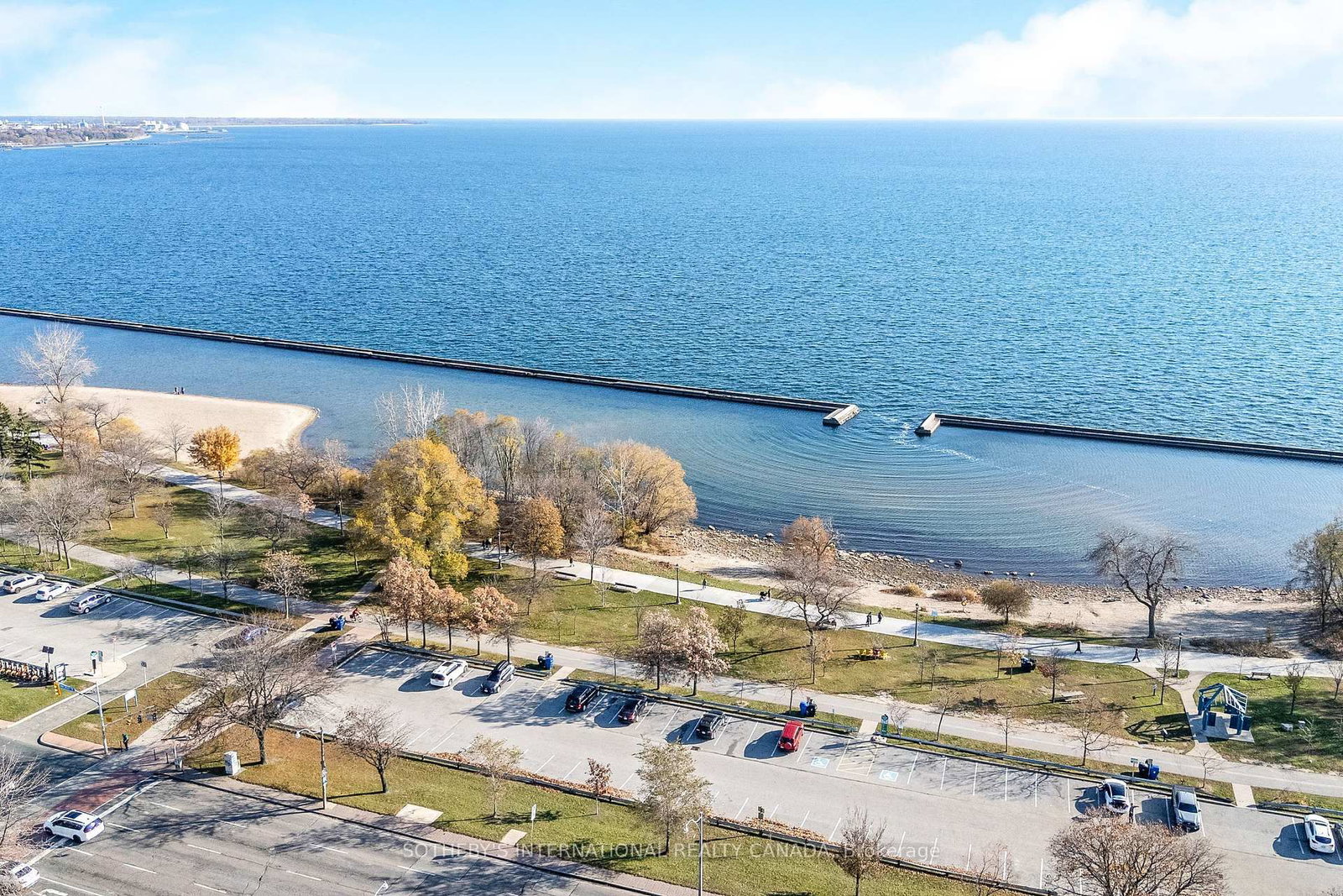 105 The Queensway Avenue, Unit 1601 - Photo 37