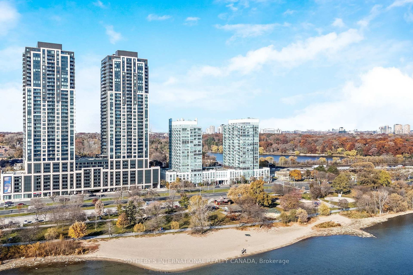 105 The Queensway Avenue, Unit 1601 - Photo 38