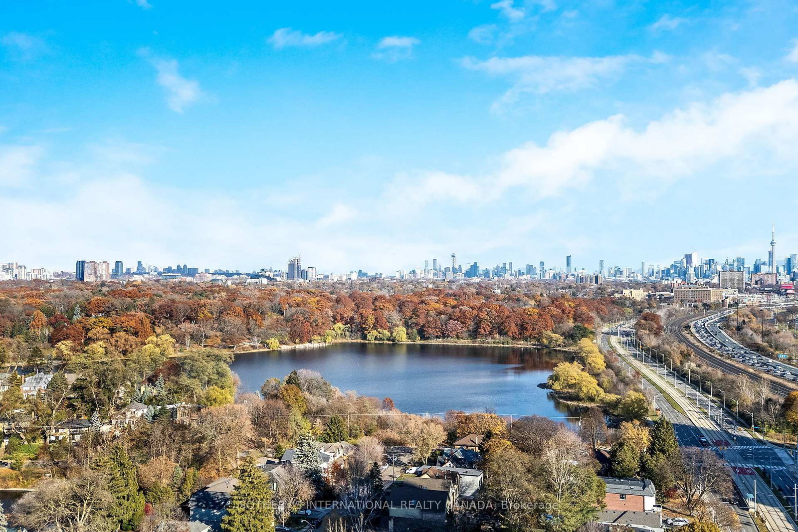 105 The Queensway Avenue, Unit 1601 - Photo 41