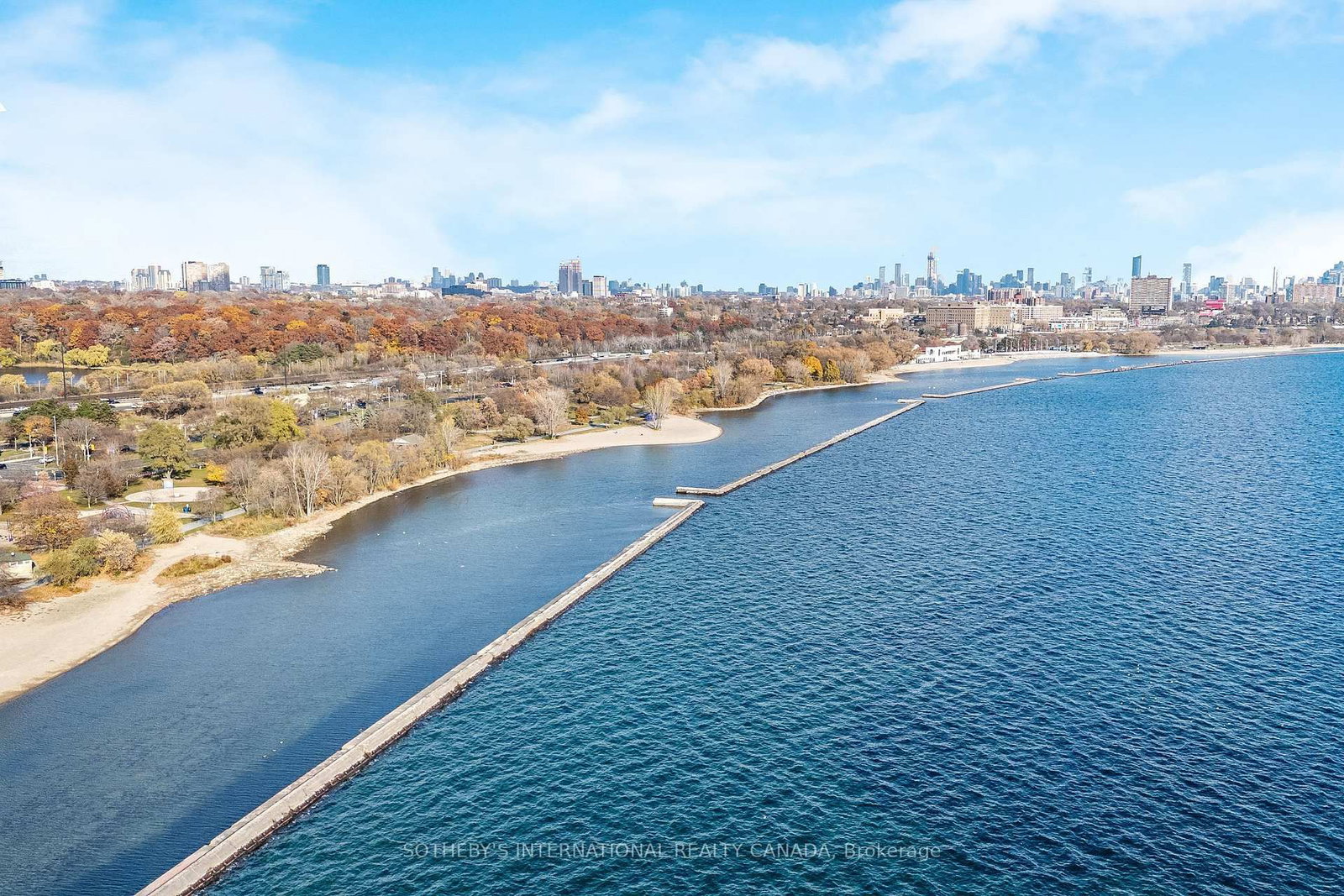 105 The Queensway Avenue, Unit 1601 - Photo 42