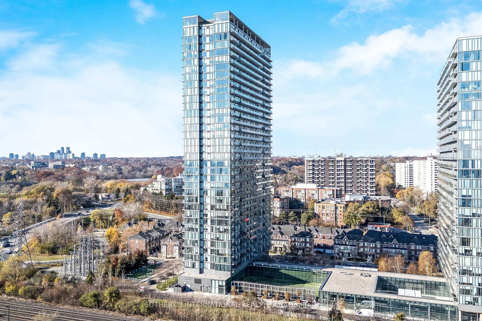 105 The Queensway Avenue, Unit 1601 - Photo 43