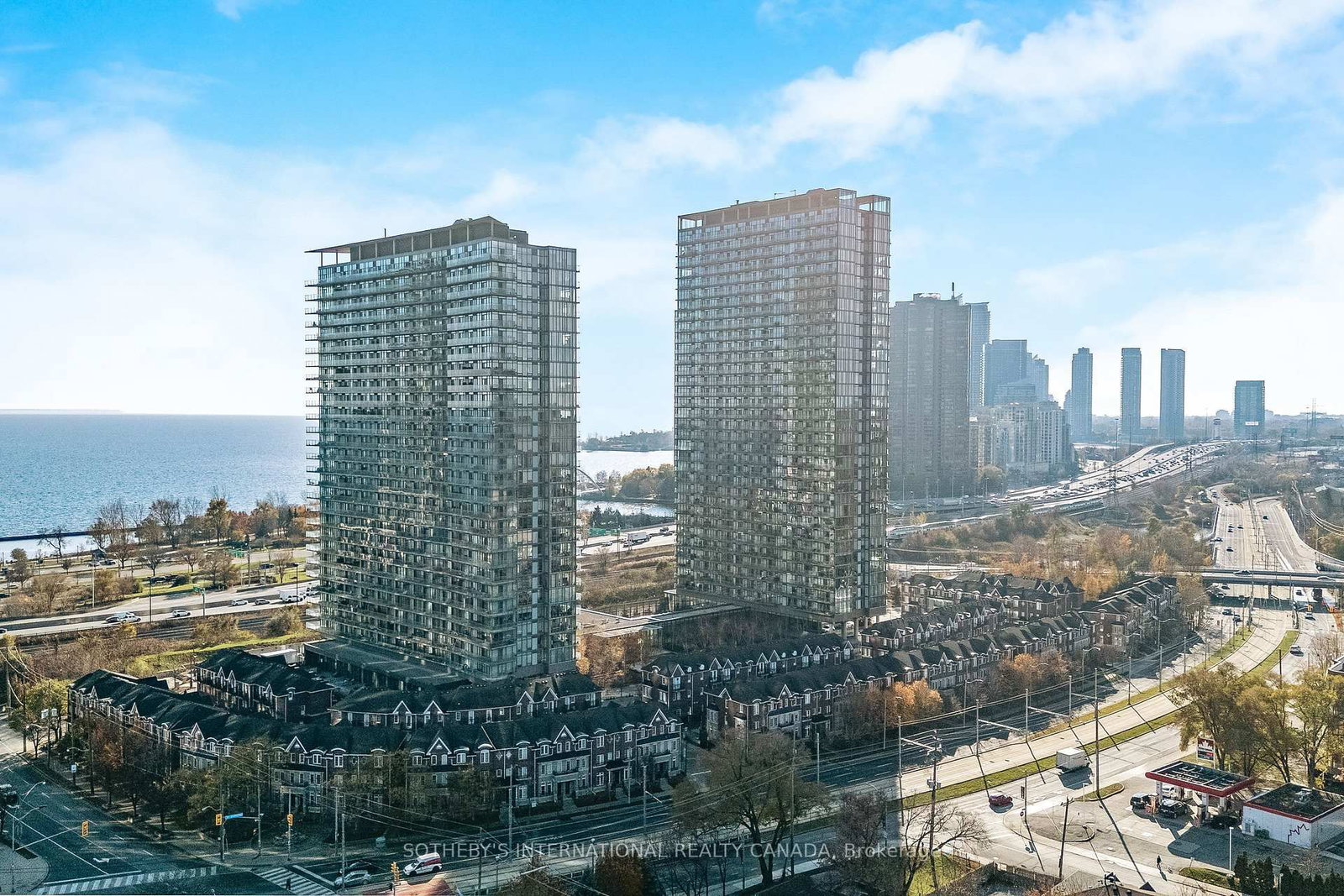 105 The Queensway Avenue, Unit 1601 - Photo 44