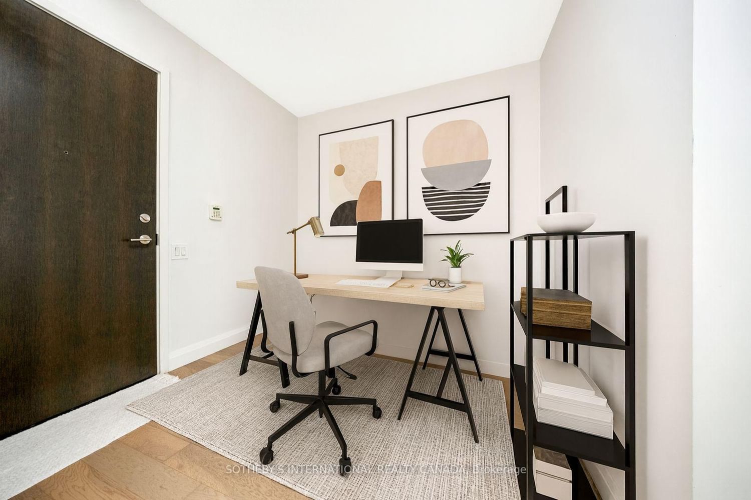 105 The Queensway Avenue, Unit 1601 - Photo 7